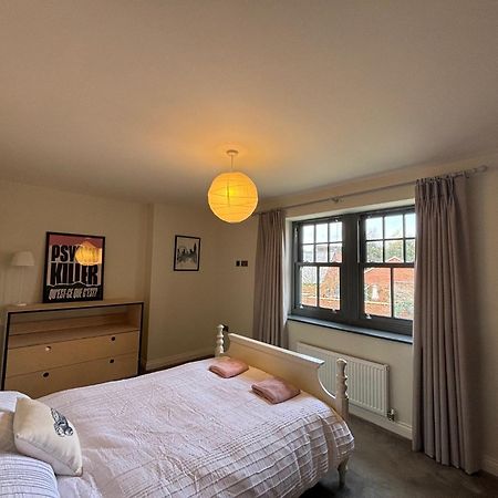 Rookery Cottage Mundesley Exterior foto